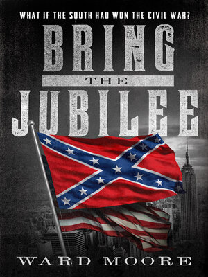 cover image of Bring the Jubilee